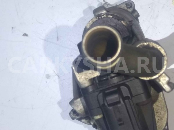 Клапан EGR Land Rover Range Rover IV рестайлинг (2017—2022) Land Rover Range Rover оригинальный номер FW939U438AA