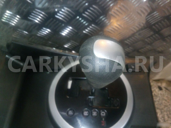 Кулиса кпп Mazda CX 7 2007-2012 Mazda 2 оригинальный номер EG21-46-100E