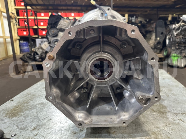 АКПП Toyota 4Runner 2005-2015 3501035D50 1GR FE Toyota 4runner 