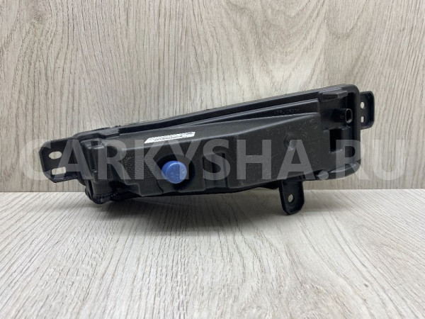 Фара противотуманная правая BMW X5 G05 BMW X5 оригинальный номер 63.17-7 406 366-04