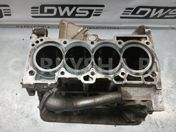 Блок цилиндров Nissan X-Trail 