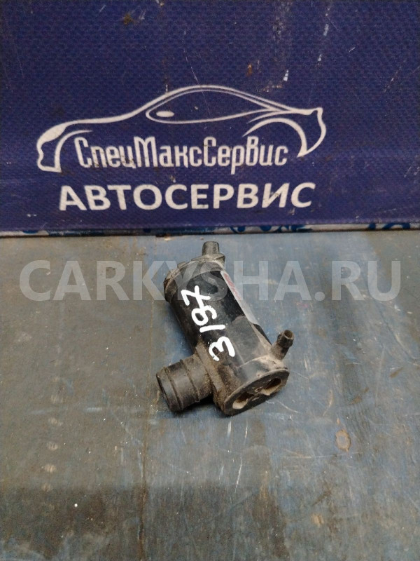 Мотор омывателя стекла SsangYong Rexton Ssang Yong Rexton оригинальный номер 8632005000