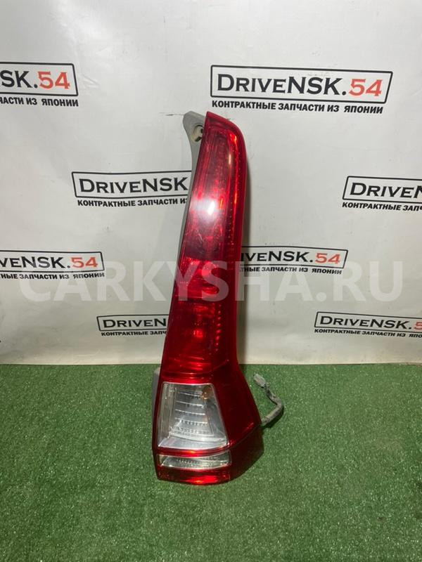 Стоп-сигнал Honda CR-V оригинальный номер 33501SWWE01