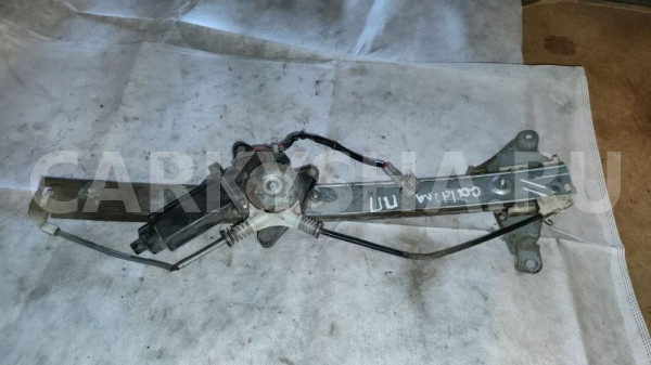 Стеклоподъёмник передний правый Toyota Caldina Toyota Caldina 