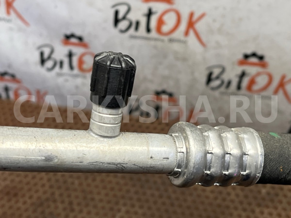 Трубка кондиционера Mini Hatch оригинальный номер 64 53 9 209 721, 64 53 9 209 721, 64539209721, 9209721