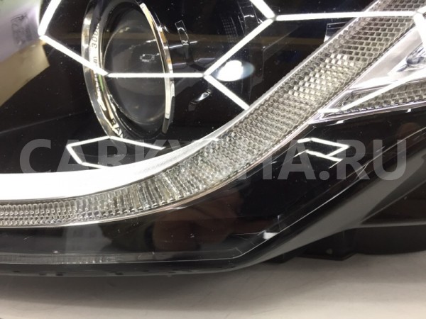 Фара передняя левая Land Rover Range Rover Evoque Land Rover Range Rover Evoque 