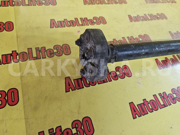 Вал карданный передний BMW X5 