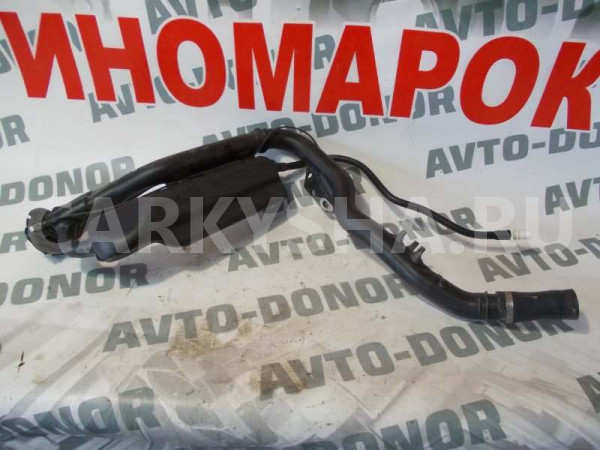 Горловина бензобака Renault Clio 2 ХЭТЧ 2000 Renault 19 
