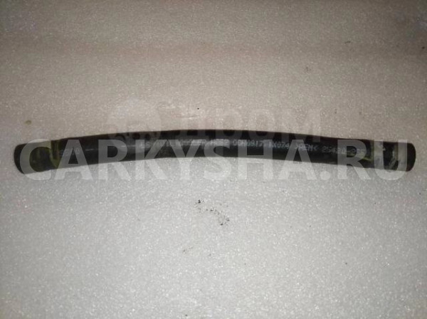 Патрубок охлаждения Hyundai IX35 LM G4KD 2.0 2010 (б/у) Hyundai ix35 оригинальный номер 254202S500
