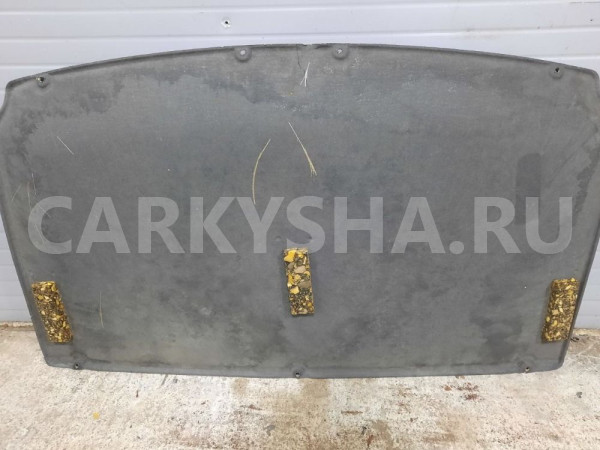 Обшивка потолка  FIAT Doblo  1 Fiat Doblo оригинальный номер 735326083