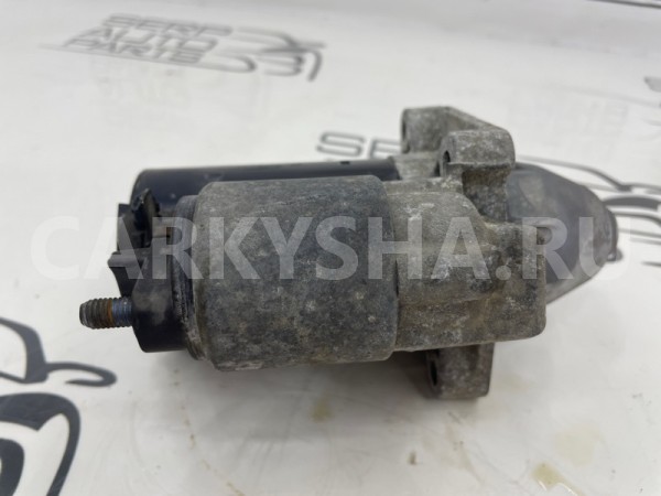 Стартер Ford Fusion JU 1.6 FYJA 2008 Ford Fusion 