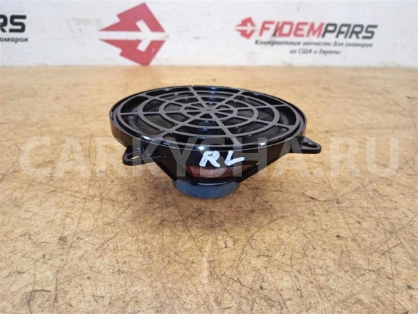 Название детали Динамик Модель Peugeot 408 Peugeot 408 оригинальный номер 6562 AE