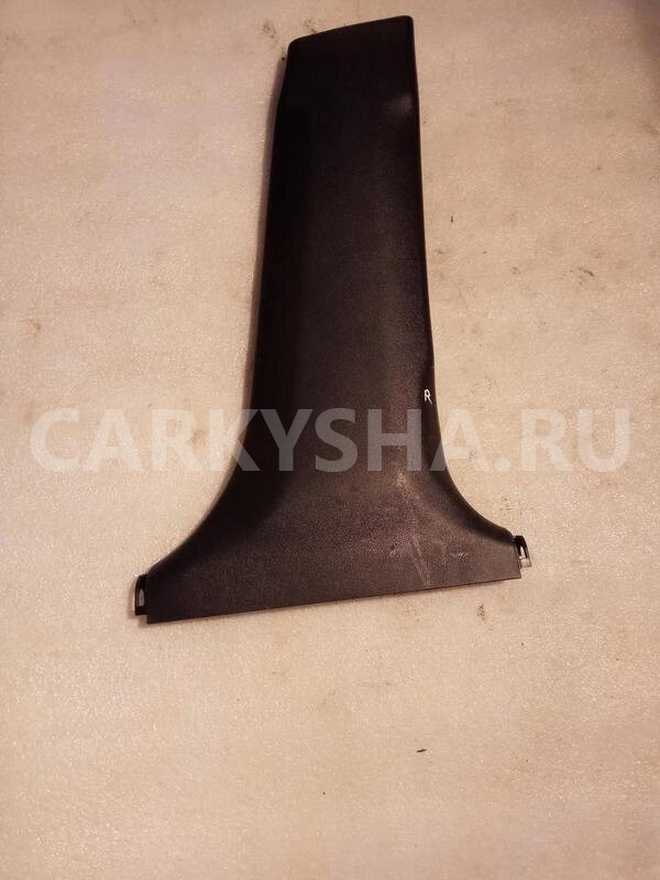 Обшивка стойки Kia Cerato TD G4FC 1.6 2012 (б/у) Kia Cerato 