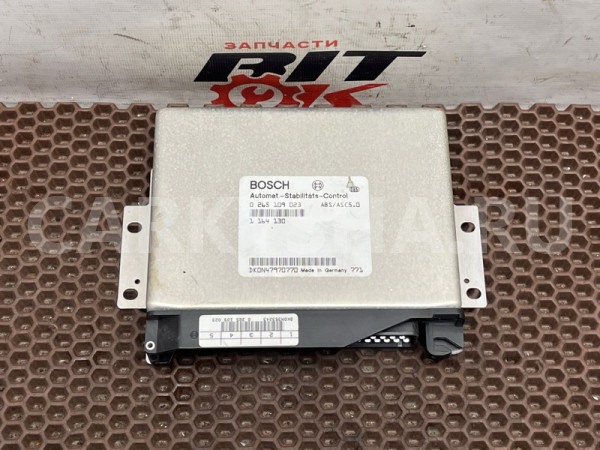 Блок управления ABS BMW 5er оригинальный номер 34 52 1 164 130, 34 52 1 164 130, 34521164130, 1164130, 34 52 1 163 008, 34521163008, 1163008, 34 52 1 164 134, 34521164134, 1164134