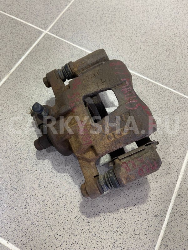 суппорт передний левый Daewoo Matiz 2007 Daewoo Matiz 