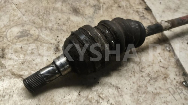 Привод правый Daewoo Nexia 2 n150 F16D3 Daewoo Nexia