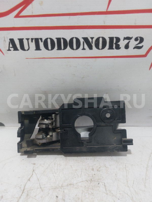 Ручка двери внутренняя правая Hyundai Solaris Hyundai Solaris оригинальный номер 826201R000S4