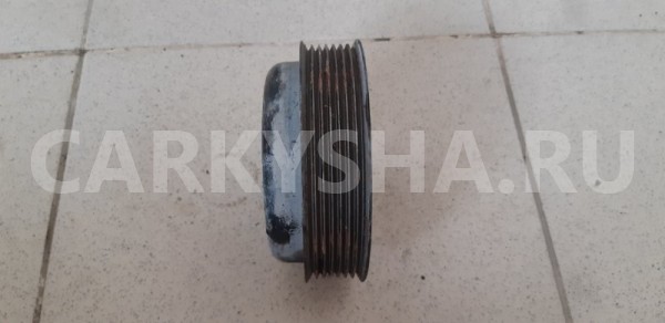 Шкив помпы Lexus RX350 GSU35 2GRFE 3.5 2007 Lexus RX 