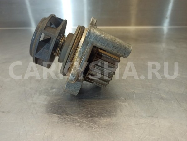 Помпа Volkswagen Passat B5 AWT 1.8T 2004 Volkswagen Passat 