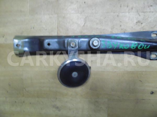 Сигнал звуковой Mitsubishi Pajero Sport II рестайлинг (2013—2016) Mitsubishi i оригинальный номер MN117371