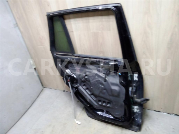 Ограничитель двери BMW X3 E83 2004-2010 BMW X3 оригинальный номер 41527176802