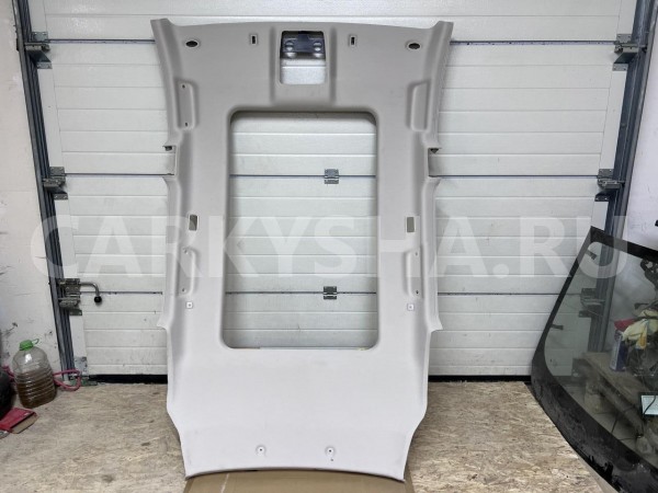 Обшивка потолка Jetour Dashing оригинальный номер F16-5702015CB