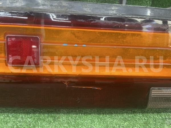 Задние фонари Toyota Crown GS120 Toyota Crown 