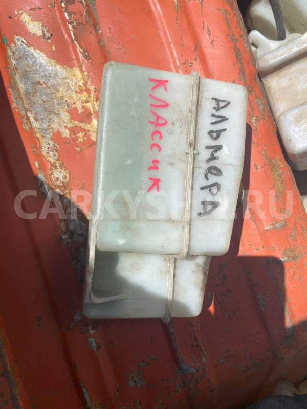 Бачок расширительный Nissan Almera Classic I (2006—2013) Nissan Almera Classic оригинальный номер 22450-31700