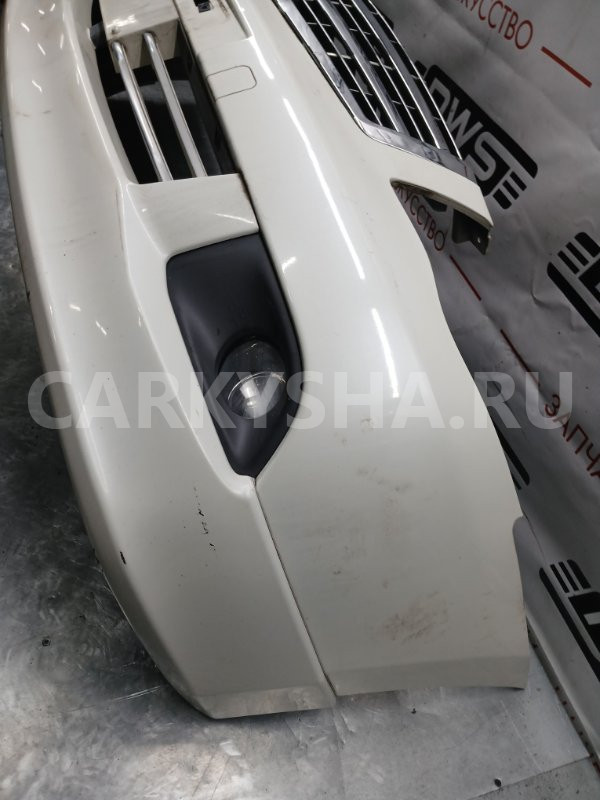 Бампер Nissan Bluebird Sylphy 