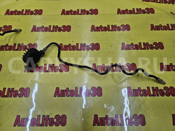 Трубка цилиндра сцепления Renault Duster оригинальный номер 308516745R