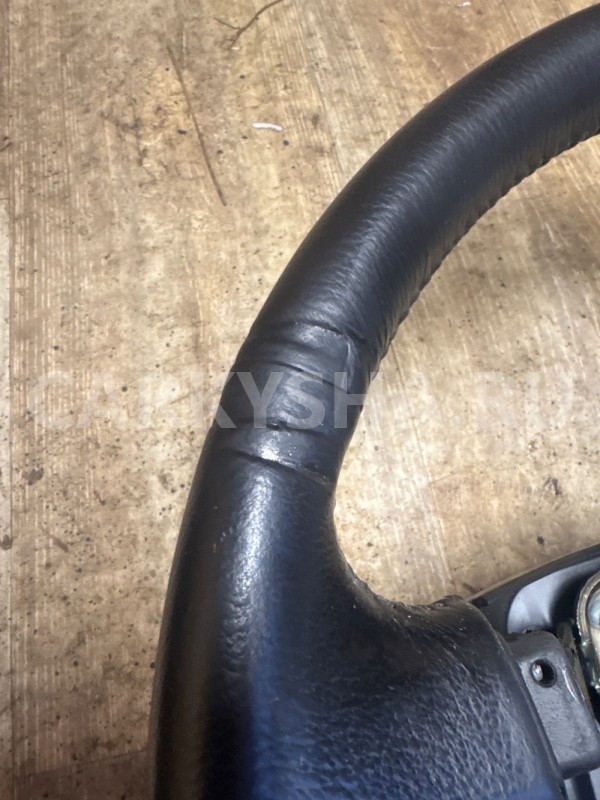 Руль Ssang Yong Kyron Кожа Ssang Yong Kyron оригинальный номер 4610009161LAM