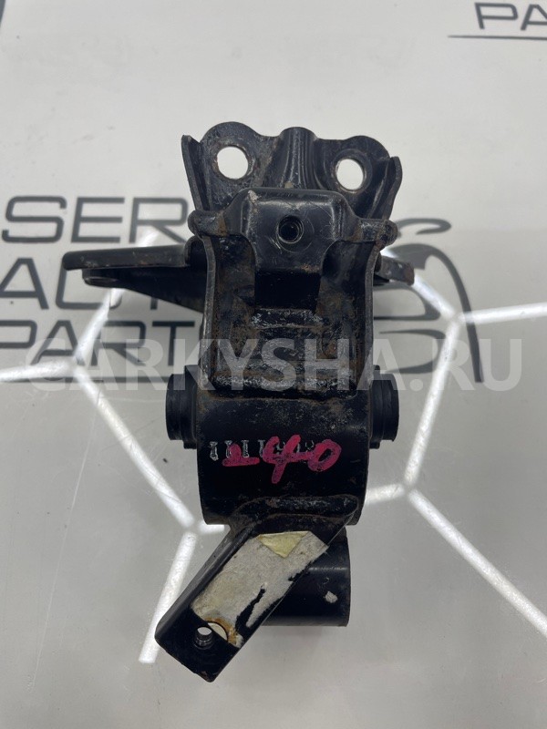 Подушка двигателя Hyundai Coupe/tiburon 2007-2009 Hyundai Coupe 