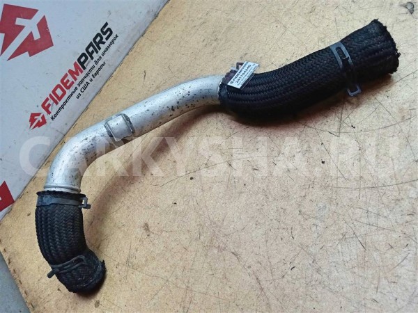 Название детали Патрубок интеркулера Модель Ssang Yong Actyon New Ssang Yong Actyon оригинальный номер 2361234100