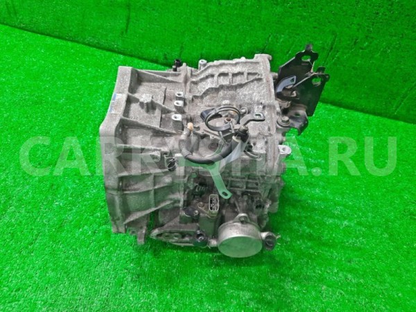 АКПП Toyota Ractis 