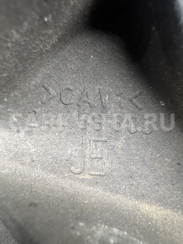 Подушка двигателя передняя Opel Astra H / Zafira B Opel Zafira оригинальный номер 24459803