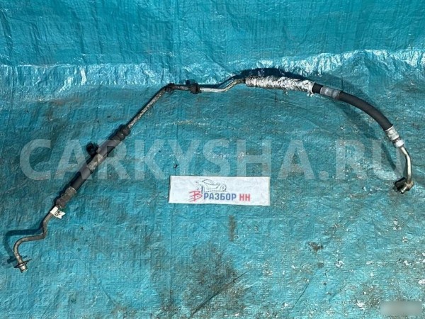 Трубка гура подача Jaguar XF X250 Jaguar XF оригинальный номер C2C34264 / 6R833L599CC