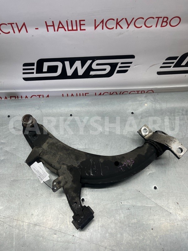 Рычаг подвески Subaru Forester 
