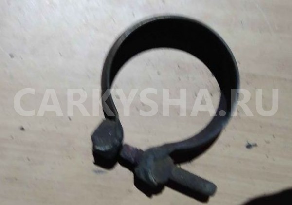 Хомут глушителя Mercedes-Benz E-класс W212/S212/C207/A207 рестайлинг (2013—2016) Mercedes-Benz E-klasse оригинальный номер a0004901441