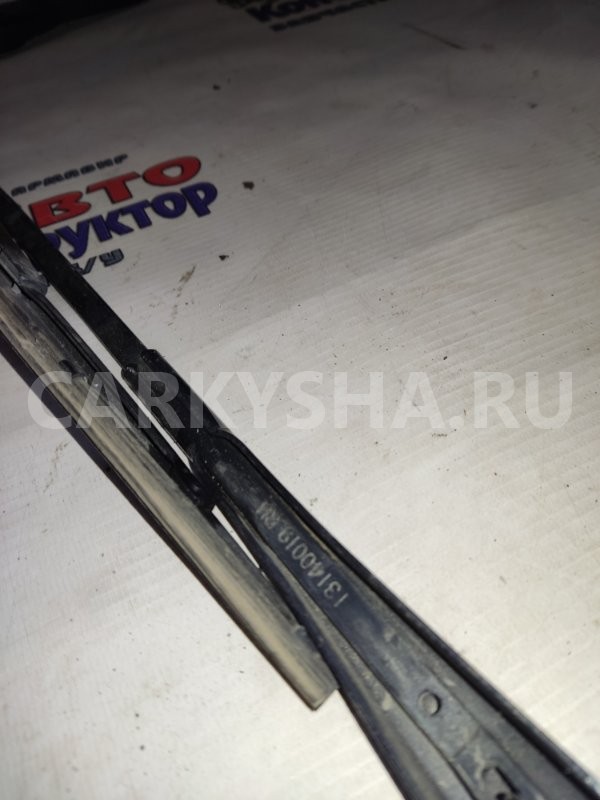 поводок дворников Opel Meriva 