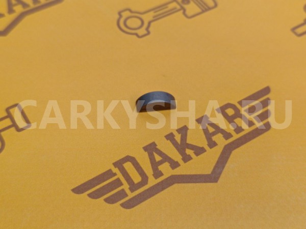 Шпонка коленвала Nissan Qashqai J10 MR20DE 2.0 Nissan Qashqai 