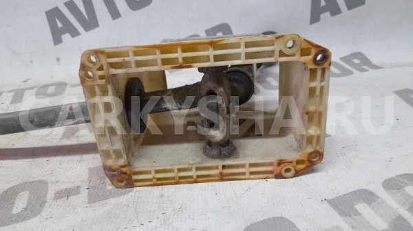 Кулиса мкпп Daewoo Nexia 2007 Daewoo Nexia 