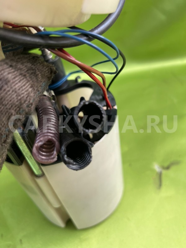 Бензонасос BMW 1 E87 BMW 1er 