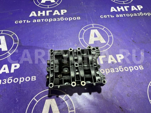 Балансирный вал Land Rover Freelander 2 FA/L359 Land Rover Freelander