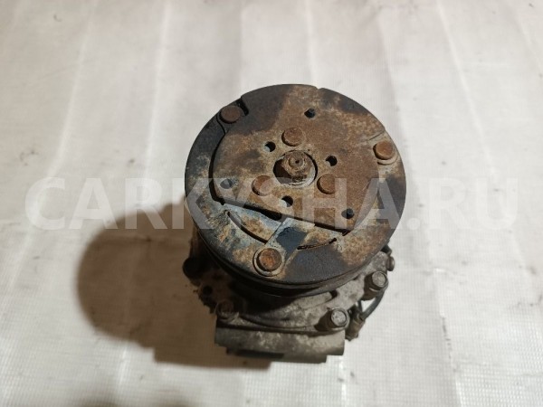 Компрессор кондиционера Lifan Smily 