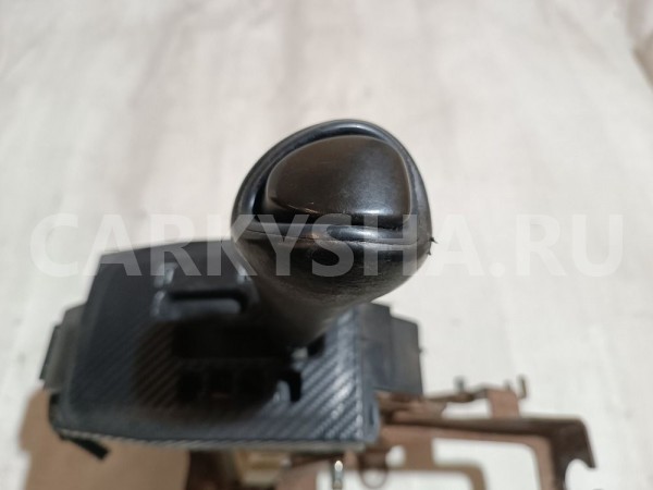 Селектор АКПП салонный Mitsubishi Diamante 