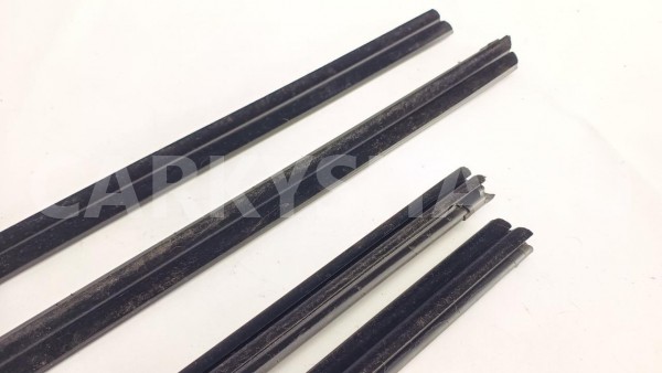 Уплотнитель двери стекла Hyundai Tucson 2023 82230N7000 NX4 G4FP Hyundai Tucson 