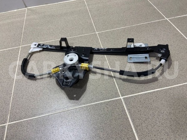 Стеклоподъемник з.п. Land Rover Frеelаnder I Land Rover Freelander оригинальный номер 64251104