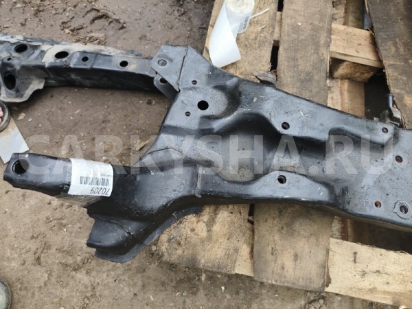 Подрамник Mitsubishi Lancer 9 2001-2008 MR510285 CS3A/CS3W, передний Mitsubishi Lancer 