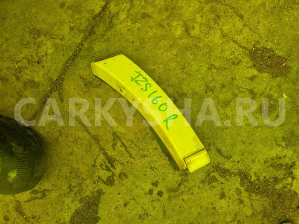 Накладка на крыло Toyota Aristo 