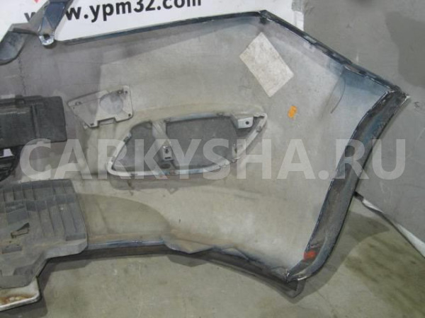 Решетка переднего бампера правая Opel Zafira B 2005-2012 Opel Zafira оригинальный номер 13247321